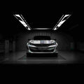 PEUGEOT 508 PSE 6938 8 Car A4 Photo Print