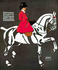 PLGR1012, Hermann Sherrer,  Advert A4 Photo Print