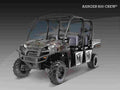 POLARISRanger800Crew 4043 3 Car A4 Photo Print