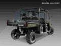 POLARISRanger800Crew 4043 4 Car A4 Photo Print