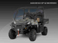 POLARISRanger800XPLE 4044 1 Car A4 Photo Print