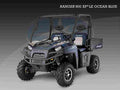 POLARISRanger800XPLE 4044 3 Car A4 Photo Print