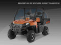POLARISRanger800XPLE 4044 4 Car A4 Photo Print