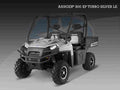 POLARISRanger800XPLE 4044 5 Car A4 Photo Print