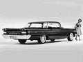 PONTIAC Bonneville 6164 5 Car A4 Photo Print