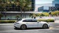 PORSCHE Panamera 4 E Hybrid Sport Turismo 5974 5 Car A4 Photo Print