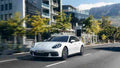 PORSCHE Panamera 4 E Hybrid Sport Turismo 5974 6 Car A4 Photo Print