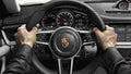 PORSCHE Panamera 4S Diesel Sport Turismo  971  5975 6 Car A4 Photo Print