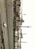 PRINT Steam Train 69552 1 69561 1 Hitchin 1957 A4 Photo Print