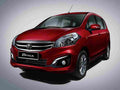 PROTON Ertiga 5961 1 Car A4 Photo Print