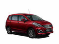 PROTON Ertiga 5961 4 Car A4 Photo Print