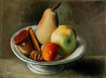 Pablo Picasso compotier avec fruits (1) Art A4 Photo Print
