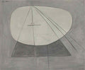 Pablo Picasso figure (4) Art A4 Photo Print
