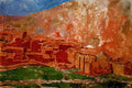 Pablo Picasso gosol Art A4 Photo Print