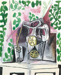 Pablo Picasso la citronade Art A4 Photo Print