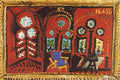 Pablo Picasso latelier Art A4 Photo Print