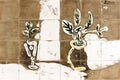 Pablo Picasso les deux bouquets Art A4 Photo Print