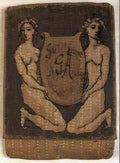 Pablo Picasso les muses Art A4 Photo Print