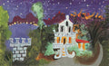 Pablo Picasso maison a juan les pins (3) Art A4 Photo Print