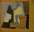 Pablo Picasso natura morta Art A4 Photo Print