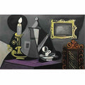 Pablo Picasso nature morte (10) Art A4 Photo Print