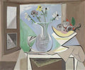 Pablo Picasso nature morte (11) Art A4 Photo Print