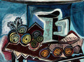 Pablo Picasso nature morte (12) Art A4 Photo Print