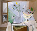 Pablo Picasso nature morte (4) Art A4 Photo Print