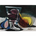 Pablo Picasso nature morte (8) Art A4 Photo Print