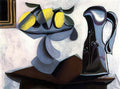 Pablo Picasso nature morte au pichet (2) Art A4 Photo Print