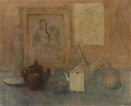 Pablo Picasso nature morte au tableau Art A4 Photo Print