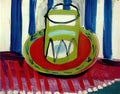 Pablo Picasso nature morte avec verre Art A4 Photo Print