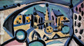 Pablo Picasso notre dame Art A4 Photo Print