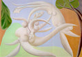 Pablo Picasso nus (2) Art A4 Photo Print