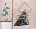 Pablo Picasso oiseau en cage Art A4 Photo Print