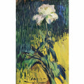 Pablo Picasso pivoine Art A4 Photo Print