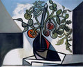 Pablo Picasso plant de tomate Art A4 Photo Print