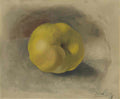 Pablo Picasso pomme Art A4 Photo Print