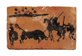 Pablo Picasso scene de tauromachique (1) Art A4 Photo Print