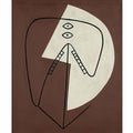 Pablo Picasso tete (5) Art A4 Photo Print