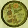 Pacific Beer Tiger Vintage Retro Advert Ads A4 Photo Print