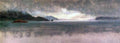 Pacific Northwest Bierstadt A4 Photo Print