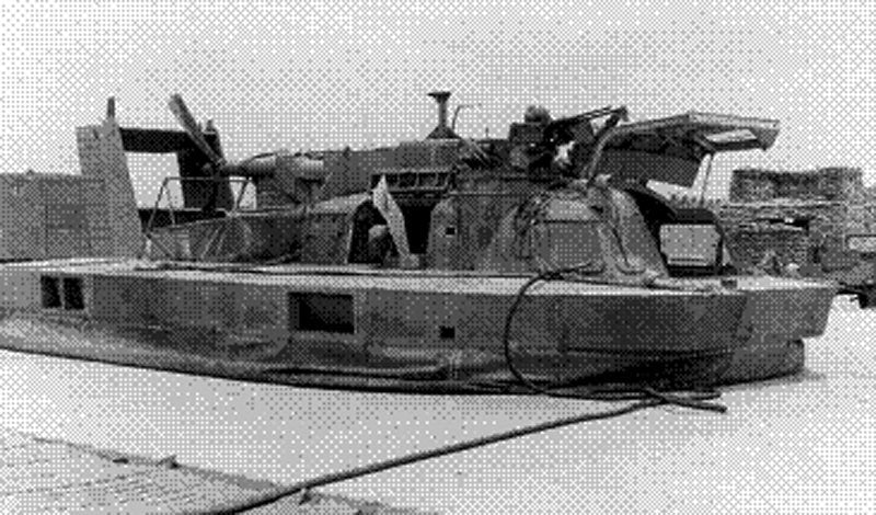 Pacv 8 A4 Photo Print