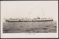 Paddle Steamer Brighton Belle Vintage A4 Photo Print