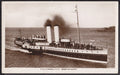 Paddle Steamer P&A Campbells Ps Brighton Queen Vintage A4 Photo Print