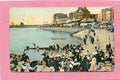 Paddling At Margate Kent Vintage A4 Photo Print