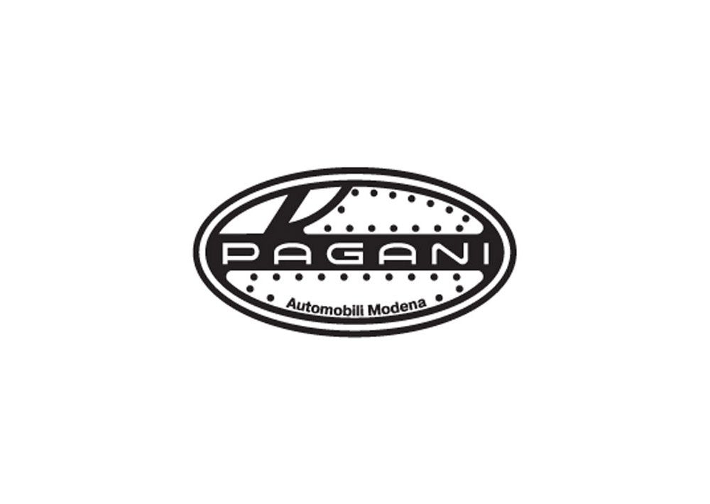 Pagani1 A4 Photo Print