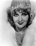 Page Anita 2 film star poster A4 Photo Print