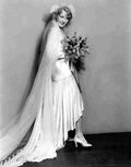 Page Anita Our Blushing Brides 1 film star poster A4 Photo Print