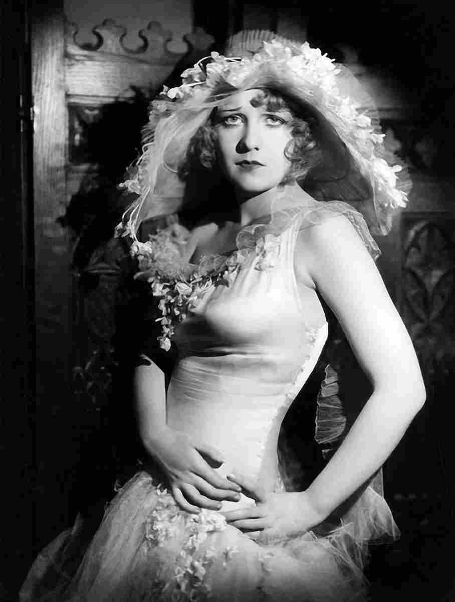 Page Anita Our Modern Maidens 1 film star poster A4 Photo Print